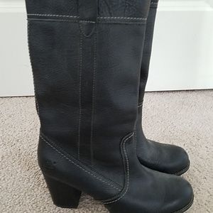Timerlane boots